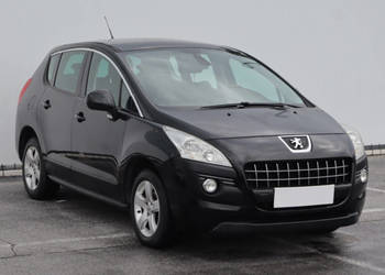 Peugeot 3008 1.6 HDi