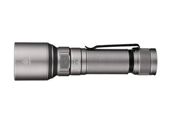 Latarka LED Fenix C7 szara