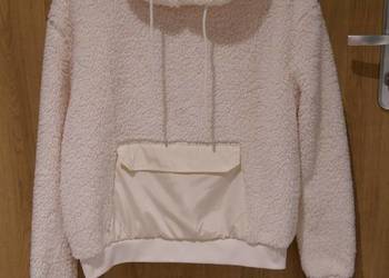 Guess świetna ciepła bluza 38 M