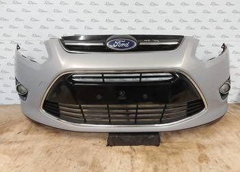 FORD C-MAX 11r zderzak przód