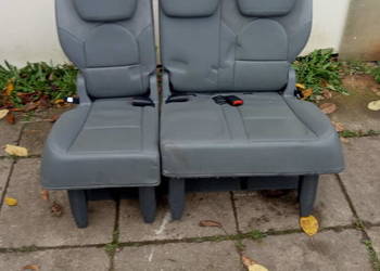 CHRYSLER GRAND VOYAGER  2-3 rząd foteli