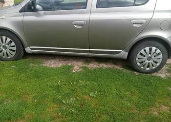 Sprzedam Toyota Yaris