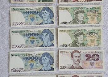 Banknoty monety medal różne Banknoty monety medal różne