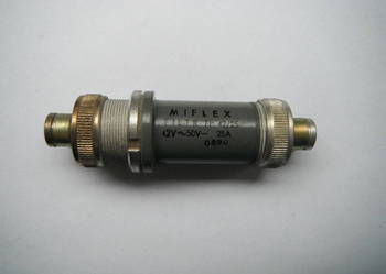 Filtr przeciwzakłóceniowy FP 42/25 Miflex 25A 42VAC/50VDC