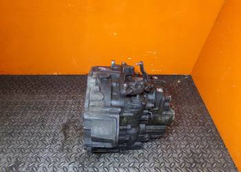 AUDI A3 8P 2.0 TFSI 07r 200KM skrzynia biegow 6 4x4 GVU