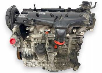 SILNIK D5244T5 Volvo V70 III S80 II XC70 II XC60 2.4 D5 163KM diesel 97 221