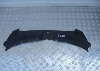 AUDI A6 C6 OSŁONA PASA PRZEDNIEGO 4F0807081 #