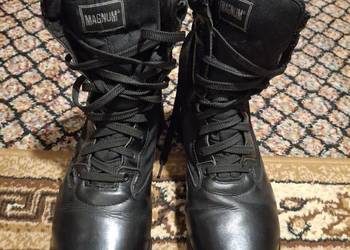 Buty taktyczne magnum
