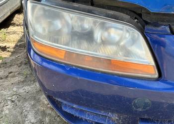 Lampa Prawa Przód Fiat Multimpla