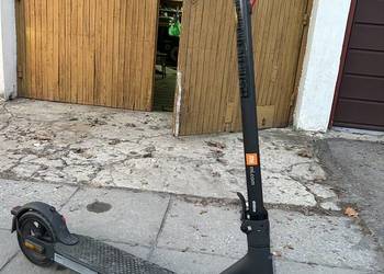 Sprzedam hulajnogę elektryczn Xiaomi. (mi.com)