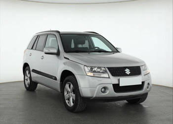 Suzuki Grand Vitara 2.4 VVT