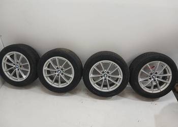 FELGI ALUMINIOWE BMW G30 G31 17 CALI OE 6868217