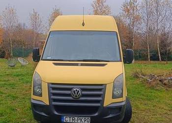 VW Crafter