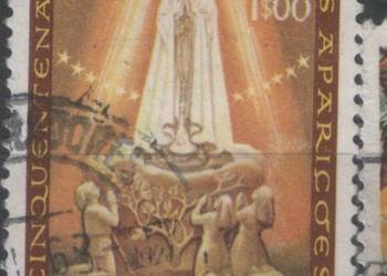 Zn. Portugalia Mi 1031 kas  1967