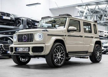 Suzuki Jimny BABY G 4x4. Fabrycznie nowy. FV 23%. IV (2018-)