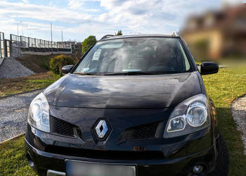 Renault Koleos 2.0 dCi 4x4 Dynamique