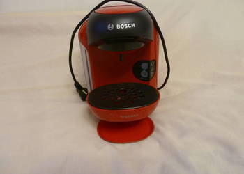 ekspres kapsułkowy do kawy Bosch Tassimo CTPM07