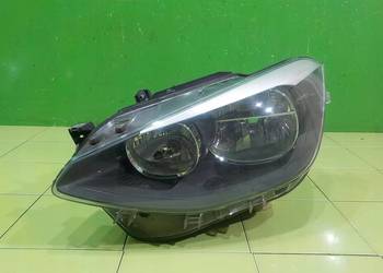 BMW 1 F21 13r 11-15 HB 3D lampa lewa przod 7229685-08 1LG010741-03