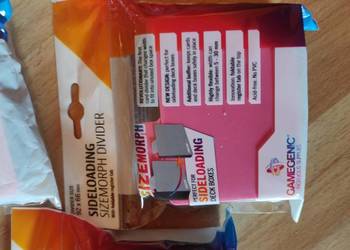 separator do kart Gamegenic Sideloading Sizemorph Divider