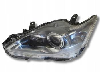 LAMPA LEWA Lexus CT 200 H CT200 CT200H PRZEDNIA lewy przód EUROPA