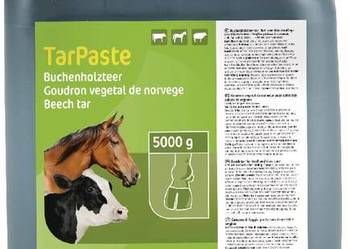 Smoła bukowa do racic, 5 kg VV4102