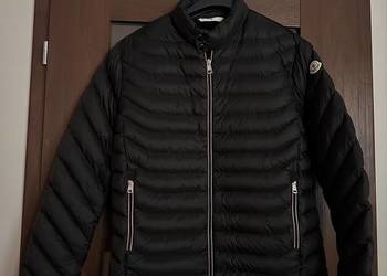 Kurtka męska Moncler M/L