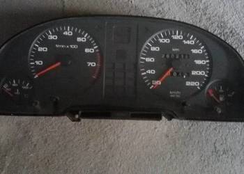 LICZNIK AUDI 80B4 2.0 BENZYNA