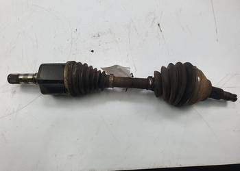 PÓŁOŚ LEWA PRZÓD ALFA ROMEO BRERA 2.4JTD