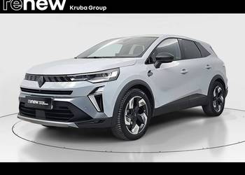 Symbioz 1.8 E-Tech Full Hybrid 160 esprit Alpine
