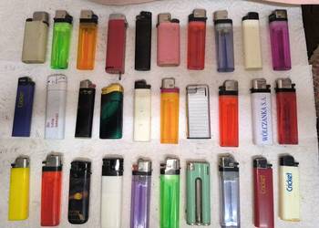 zapalniczka zestaw 30 zapalniczek czekam na propozycje zapalniczka zestaw 30 zapalniczek czekam na propozycje