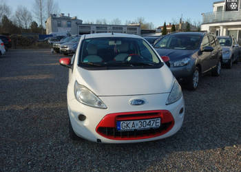 Ford KA Ford ka II (2008-)