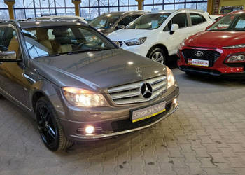 Mercedes C 180 Zobacz opis !!1Rej 2010 !! W podanej cenie Roczna GWARANCJA…