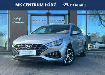 Hyundai i30 1.5DPI 110KM Comfort + Pakiet Zimowy Salon Polska 2021 VAT 23 …