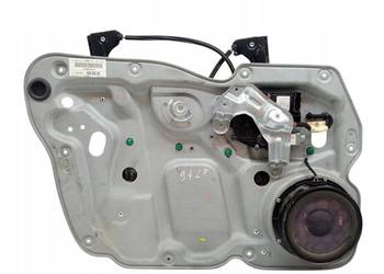 MECHANIZM SZYBY LEWY PRZÓD  1T0837755L VW Volkswagen Touran I (2003-2010)