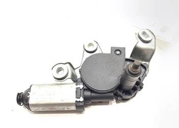 SILNIK WYCIERACZEK TYŁ SKODA OCTAVIA II 1Z9955711 Hatchback 04-13 NAPĘ