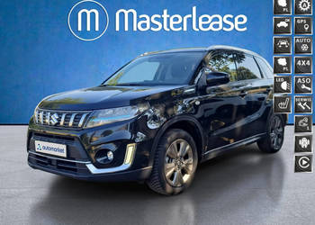 Suzuki Vitara 1.5 Strong Hybrid Premium 4WD AGS ! Z Polskiego Salonu ! Fak…