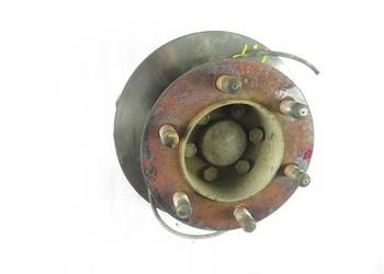 ZWROTNICA PRZEDNIA PRAWA IVECO DAILY III 2.8 HPT BLIŻNIAK