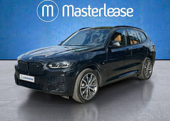 BMW X3 xM40i mHEV Kombi 5DR! Salon Polska! FV 23! G45 (2024-)