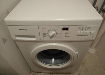 pralka automatyczna  Siemens  SIWAMAT XL762  6Kg sprawna