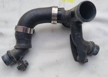 Króciec wodny Kawasaki VN2000