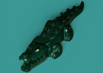 Lego Alligator 18904C02PB01