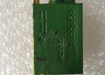 John Deere - Czujnik Połoźenia Kół - Ognibene Magnetic Sensor