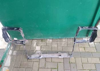 Pas przedni Mercedes W202