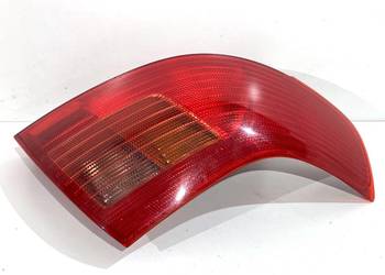 LAMPA PRAWY TYŁ SUZUKI SWIFT III Hatchback ŚWIATŁO TYLNA, PRAWA