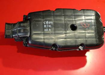 HONDA TRANSALP XL650V XV 650 V AIRBOX FILTR POWIETRZA obudow