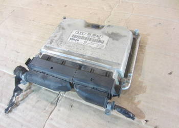 Komputer sterownik silnika Audi A3 8L 1.9 tdi 038906012c