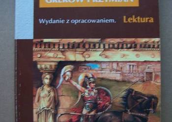 Mitologia Greków i Rzymian. Wojciech Rzehak