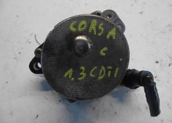 POMPA VACU VACUM OPEL CORSA C 1.3 CDTI #