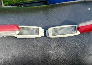 oswietlenie kabiny seat toledo 2