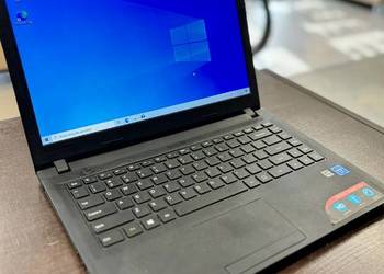 Laptop Lenovo IDEAPAD 100 1 " Intel Celeron N 2 GB / 750 GB